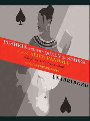 cover image of Pushkin and the Queen of Spades